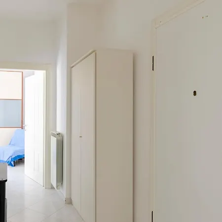 Apartment Altido Colourful Flat, Short Walk To The Beach Santa Margherita Ligure